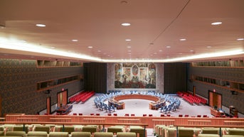 The U.N. Security Council meets on the conflict in the Middle East - Fox News