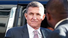 FBI discussed interviewing Michael Flynn 'to get him to lie' and 'get him fired,' handwritten notes show