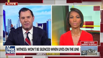 Concha says Biden admin not addressing root causes of crime and inflation, blaming COVID instead