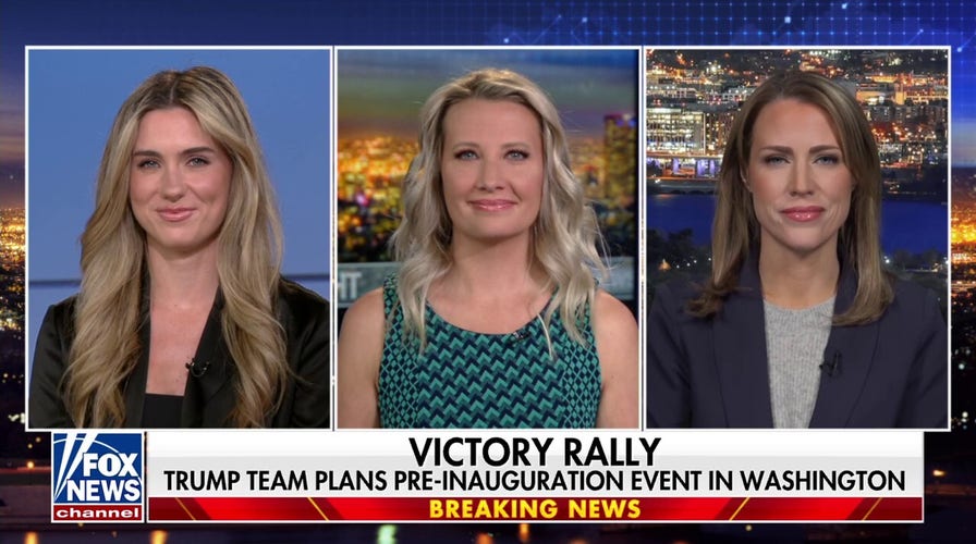 Biden dinged for making the country ‘measurably less safe’ in wake of New Orleans attack