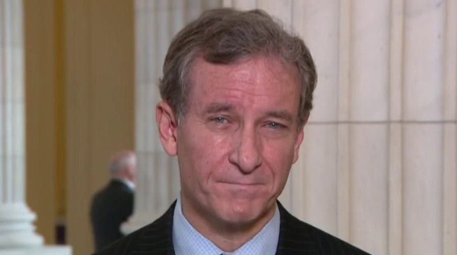 Rep. Cartwright: Overflow of funding for political campaigns is 'regrettable'