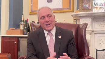 Steve Scalise previews new GOP plan targeting abuse of taxpayer dollars