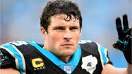 Carolina Panthers' Luke Kuechly abruptly retires from NFL after eight seasons