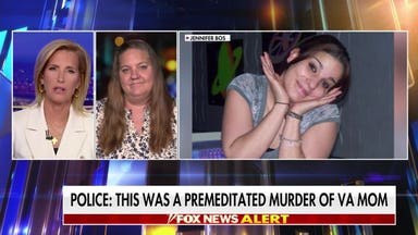 Angel Mom says politicians’ immigration policy boils her blood