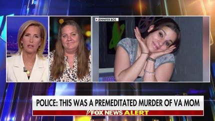 Angel Mom says politicians’ immigration policy boils her blood
