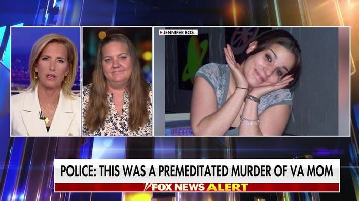 Angel Mom says politicians’ immigration policy boils her blood