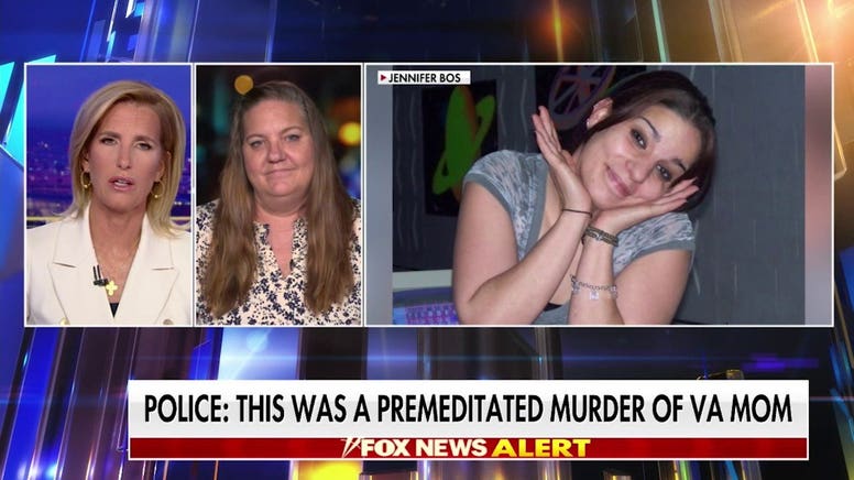 Angel Mom says politicians’ immigration policy boils her blood