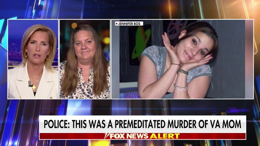 Angel Mom says politicians’ immigration policy boils her blood