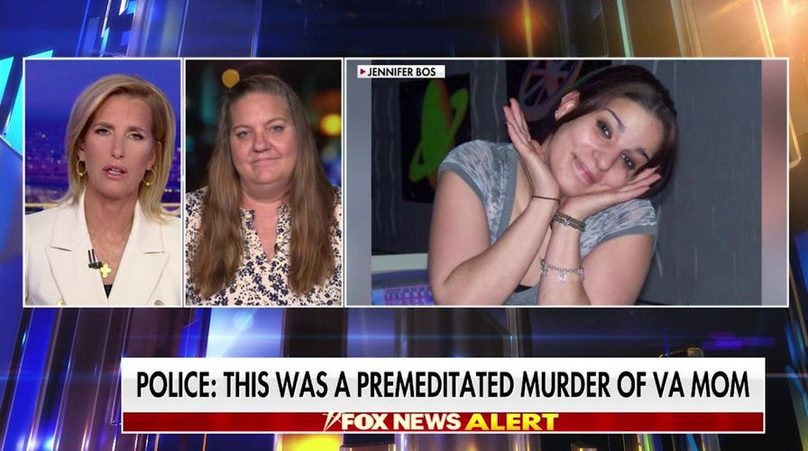 Angel Mom says politicians’ immigration policy boils her blood 