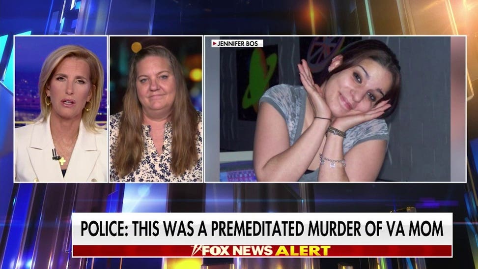 Angel Mom says politicians’ immigration policy boils her blood