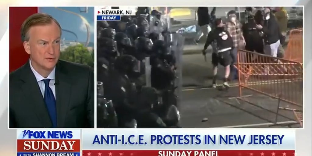 Former Bush official warns Democrats trying to turn anti-ICE protests into an ‘advantage’
