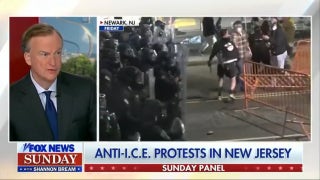 Former Bush official warns Democrats trying to turn anti-ICE protests into an ‘advantage’