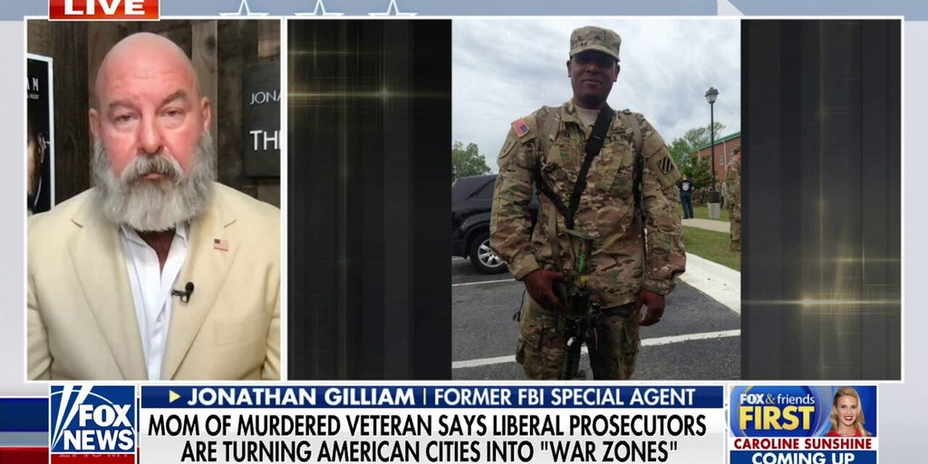 Anything the Democrats touch they ruin, former FBI special agent warns