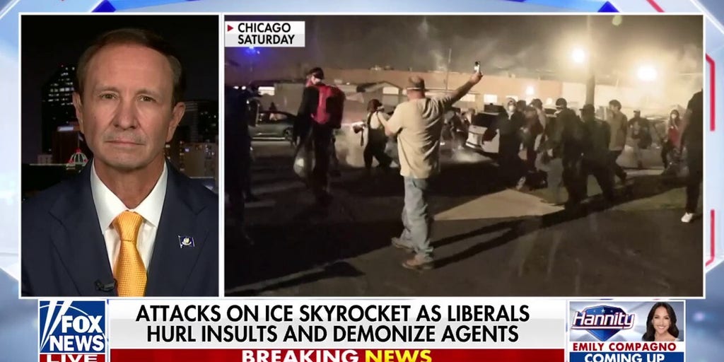 Louisiana governor: Who wouldn't want help combating criminals?