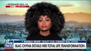 Reality star Blac Chyna reconnects with God, quits OnlyFans  - Fox News