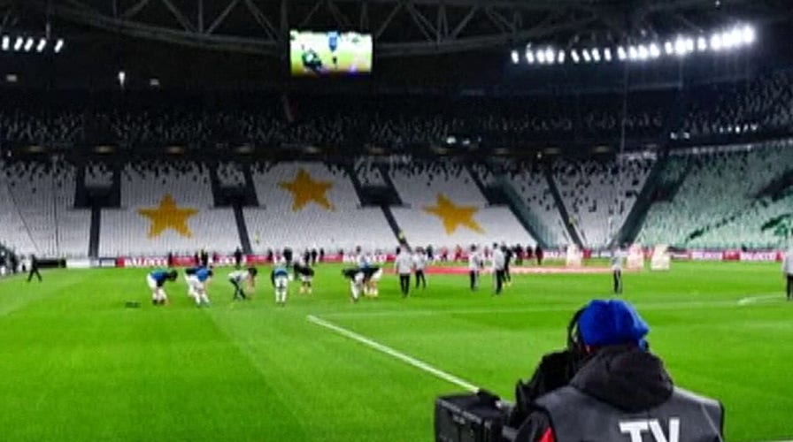 Italy places Milan, 14 other provinces under quarantine