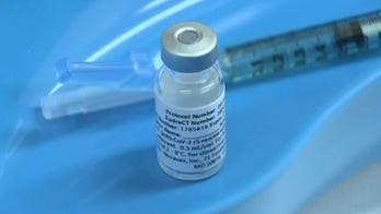 Novavax COVID-19 vaccine study now includes kids, company says