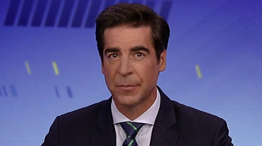 Jesse Watters: This is a 'full blown Democrat dumpster fire'