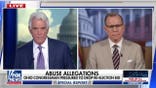 Ohio Rep Max Miller resists pressure to drop re-election bid amid abuse allegations