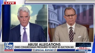 Ohio Rep Max Miller resists pressure to drop re-election bid amid abuse allegations