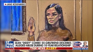 Ex-girlfriend of Sean ‘Diddy’ Combs reveals new details on alleged abuse during relationship