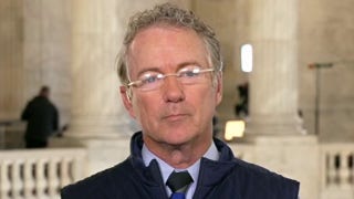 Rand Paul: We can prove Anthony Fauci has lied and he may get a pardon - Fox News