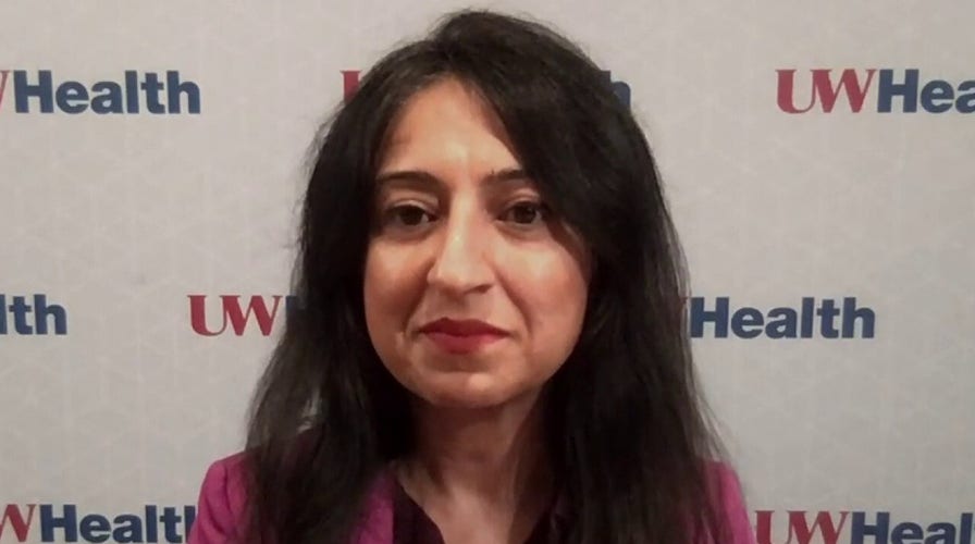 Dr. Safdar: It's possible there will be a second wave of COVID-19