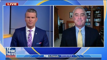FBI is more interested in ‘hunting down’ opinions than criminals: Rep. Brad Wenstrup