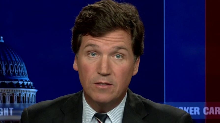 Tucker: NSA planned to leak my emails to media outlets