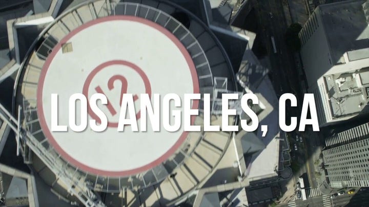 Los Angeles mayoral race: Americans weigh in as crime, homelessness take center stage