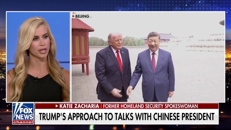 China is a declining power: Gordon Chang