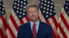 Rand Paul tells GOP convention: Vote Trump ‘if you hate war like I hate war’