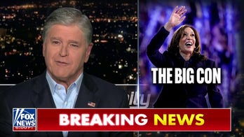 Sean Hannity: Kamala can't list a single policy position