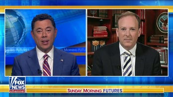 NY gubernatorial candidate Lee Zeldin says reducing spending, cutting taxes will help alleviate inflation