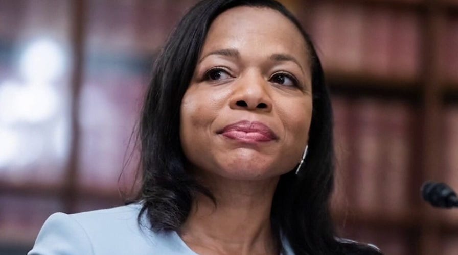 Sen. Cotton: Biden DOJ Civil Rights Division nominee advocated to defund the police