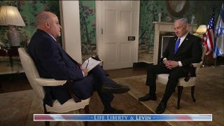 Trump ‘deserves’ Nobel Peace Prize, says Netanyahu