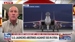 Iran regime change 'inevitable' amid growing protests: National security expert