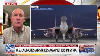 Iran regime change 'inevitable' amid growing protests: National security expert