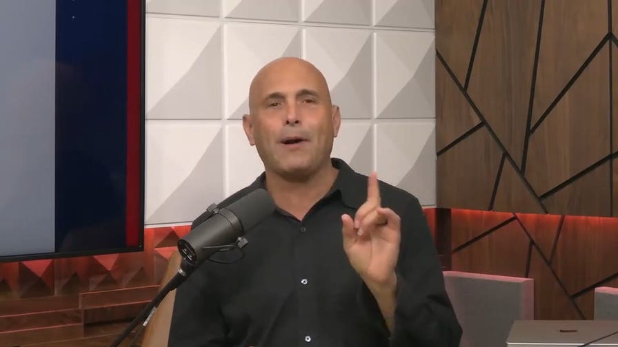 Craig Carton SLAMS Pathetic Michigan Fans For Pathetic Field Storming