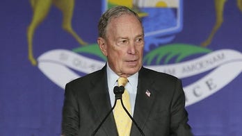 Bloomberg, in 2008, said ending 'redlining' helped trigger financial crisis