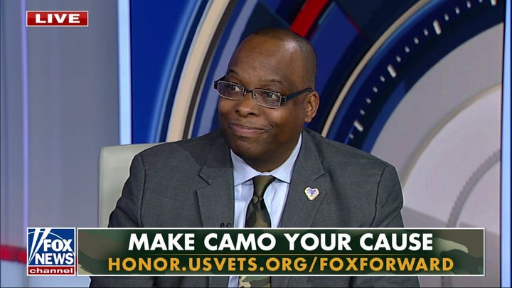 How Americans can honor US veterans on Nov 11