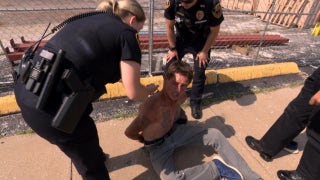 Tased and Confused - Fox News