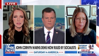 Trump approval rating hits months-long high heading into 2026, poll indicates