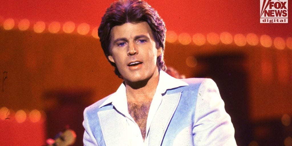 How Ricky Nelson’s last phone call saved his sons’ lives