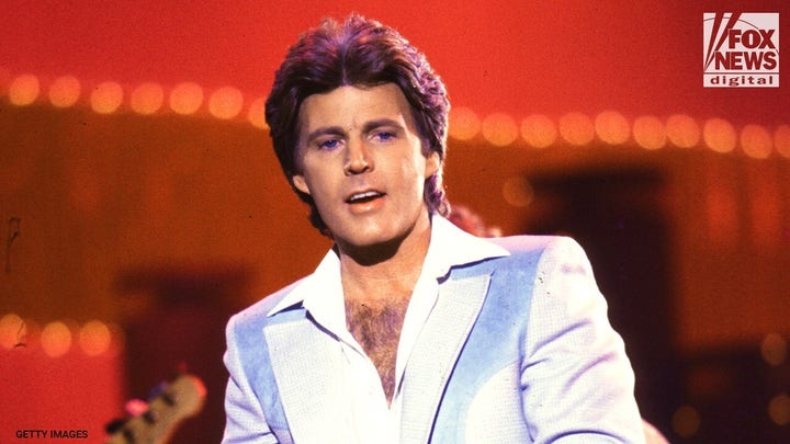 How Ricky Nelson’s last phone call saved his sons’ lives