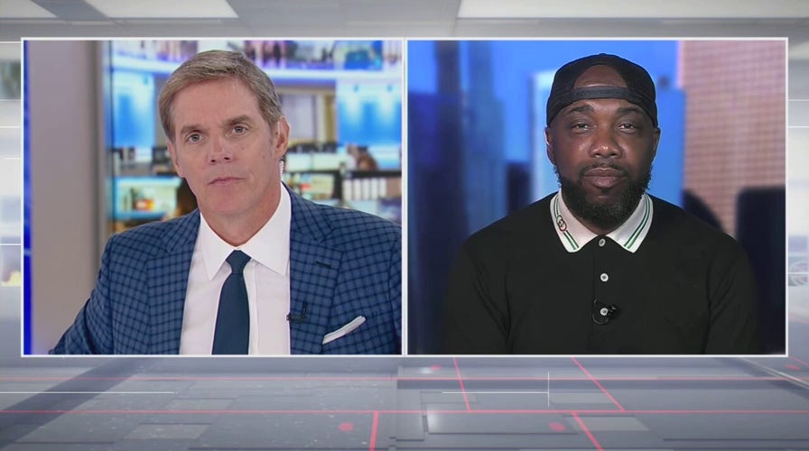 Witness warns 'crime is out of hand' following attack on Kim Glass