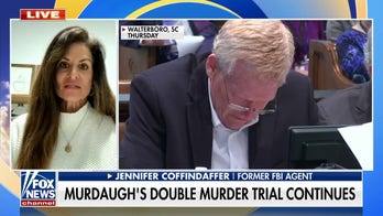 Murdaugh defense needs to come up with something a jury could buy, former FBI agent says