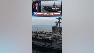Watters: This is ALL Iran has left