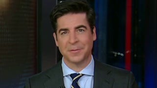 Jesse Watters: Kamala Harris is feeling the heat - Fox News