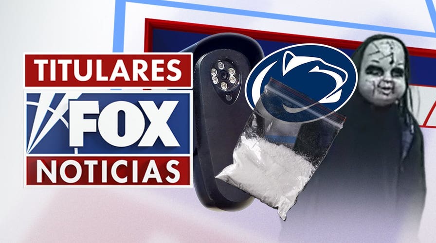 Cae Inmensa Red de Cocaína en Penn State